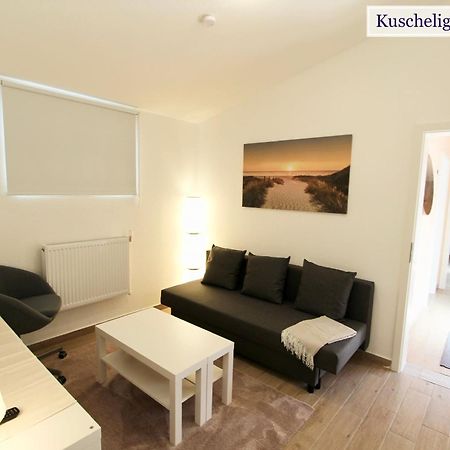 Wunderschoen Zwischen Ortsausgang Und Waldesrand Gelegene, Schoene Apartments Herzogenrath Luaran gambar