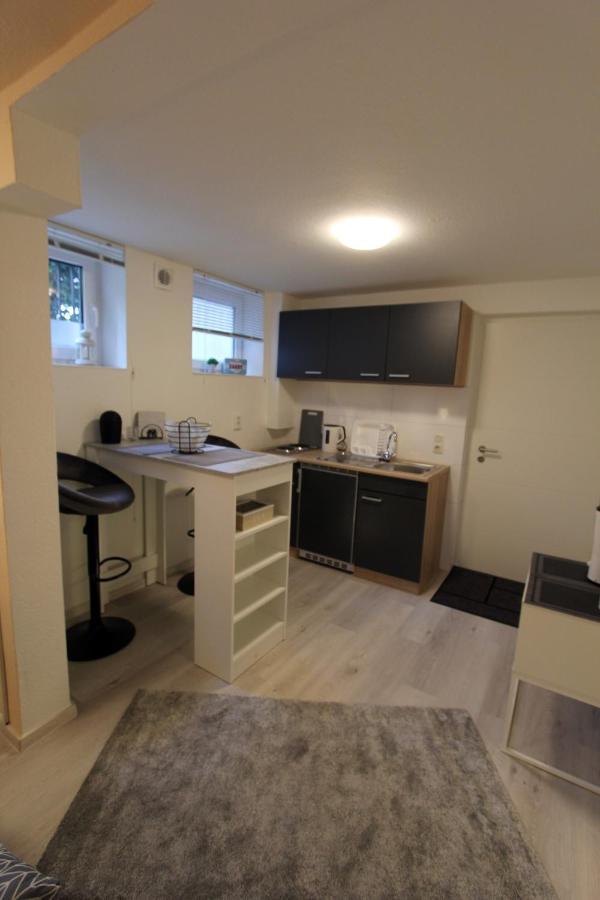 Wunderschoen Zwischen Ortsausgang Und Waldesrand Gelegene, Schoene Apartments Herzogenrath Luaran gambar