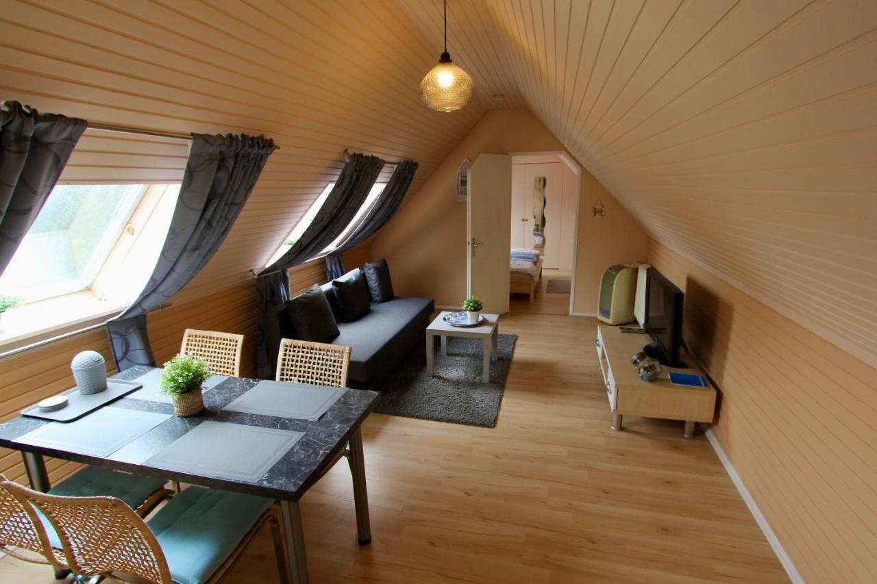 Wunderschoen Zwischen Ortsausgang Und Waldesrand Gelegene, Schoene Apartments Herzogenrath Luaran gambar