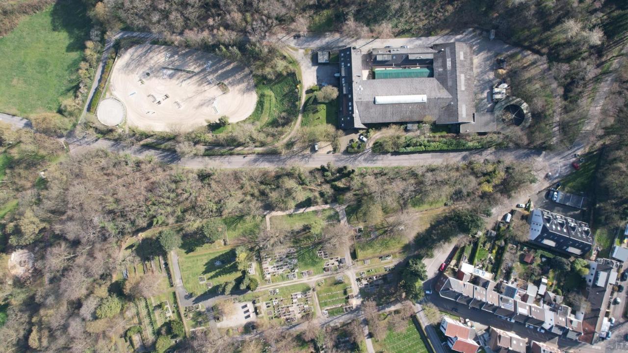 Wunderschoen Zwischen Ortsausgang Und Waldesrand Gelegene, Schoene Apartments Herzogenrath Luaran gambar