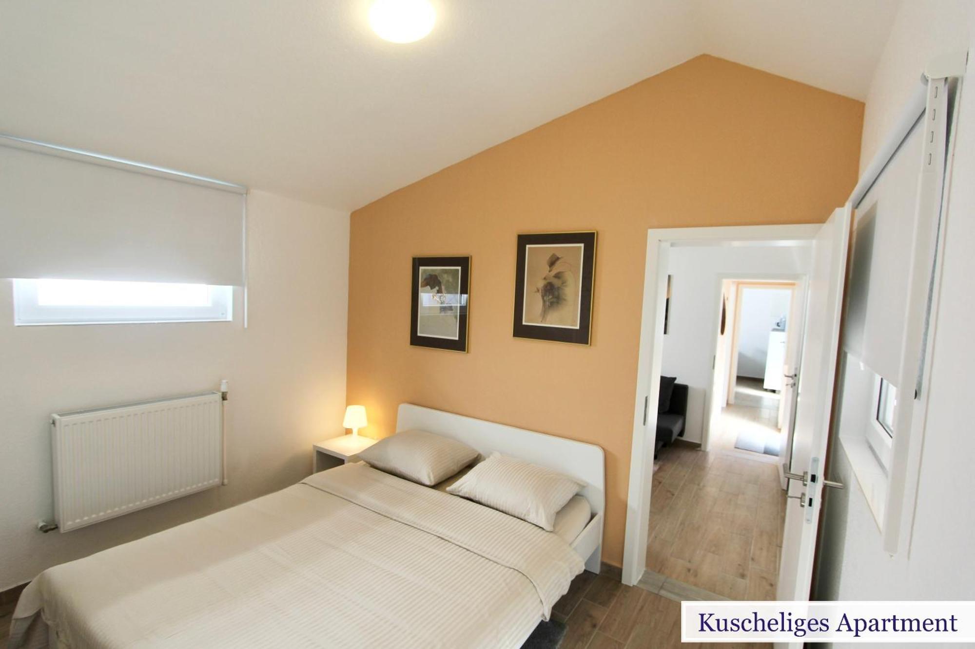 Wunderschoen Zwischen Ortsausgang Und Waldesrand Gelegene, Schoene Apartments Herzogenrath Luaran gambar