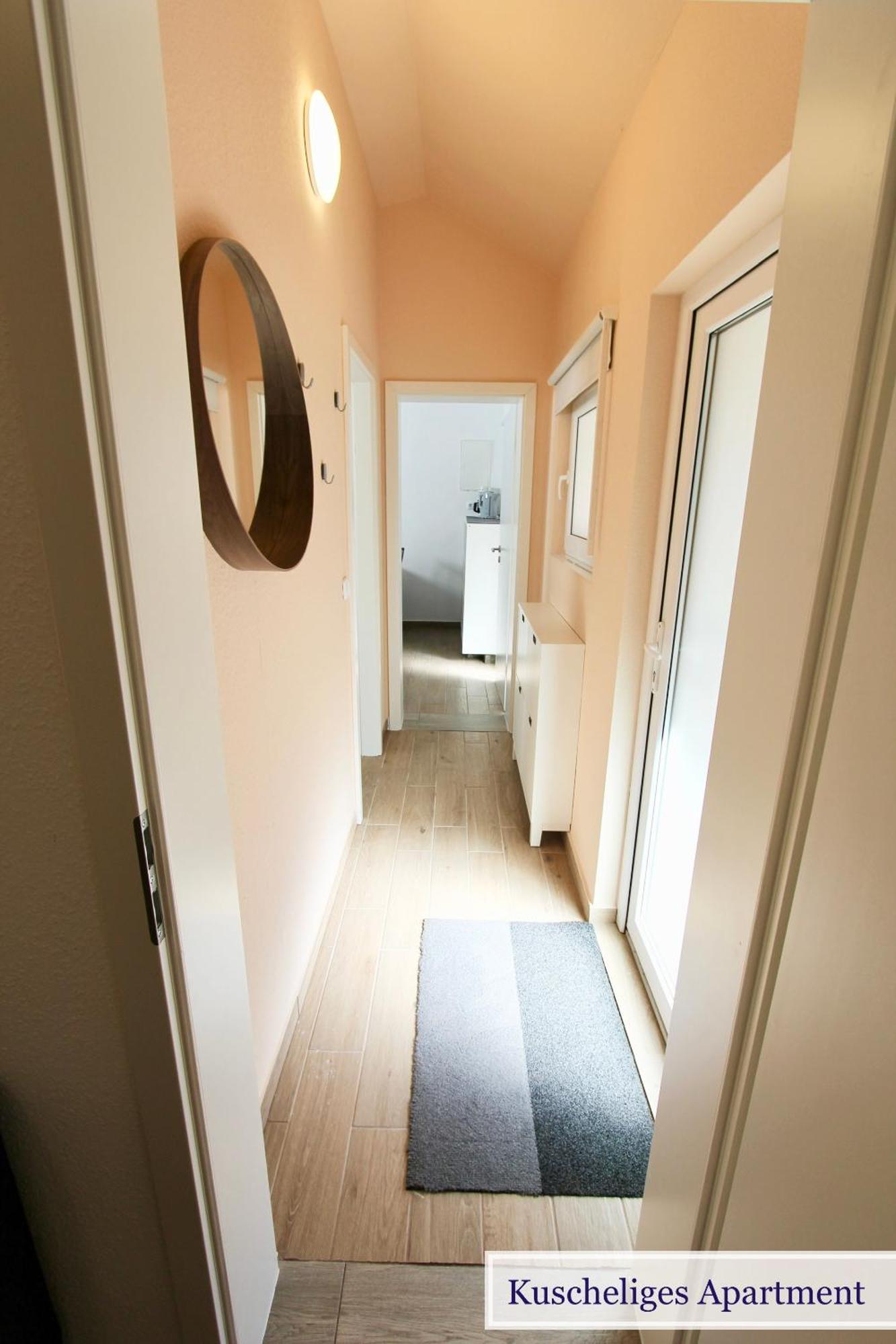 Wunderschoen Zwischen Ortsausgang Und Waldesrand Gelegene, Schoene Apartments Herzogenrath Luaran gambar