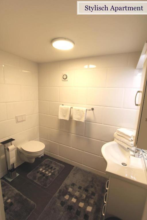 Wunderschoen Zwischen Ortsausgang Und Waldesrand Gelegene, Schoene Apartments Herzogenrath Luaran gambar