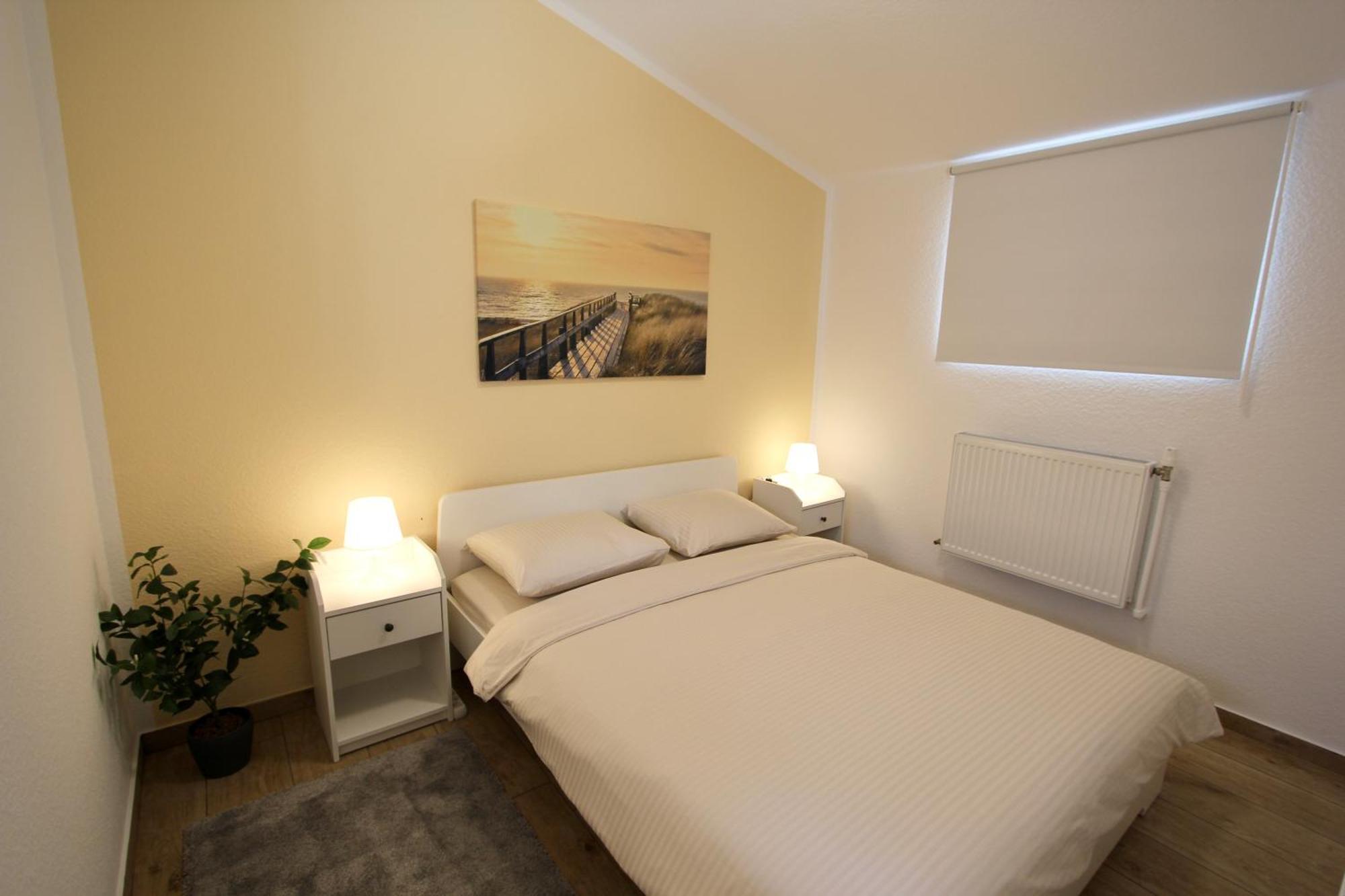Wunderschoen Zwischen Ortsausgang Und Waldesrand Gelegene, Schoene Apartments Herzogenrath Luaran gambar